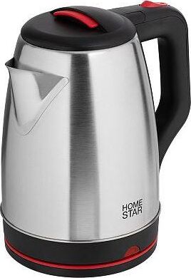 HOMESTAR HS-1003 стальной (107000)