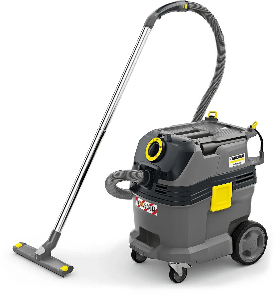 Пылесос Karcher NT 30/1 Tact L 1.148-201.0