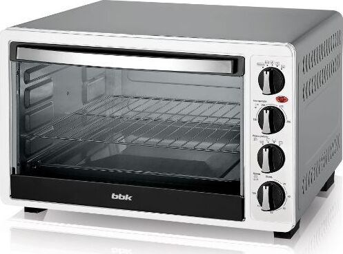 Мини-печь BBK OE4523MC
