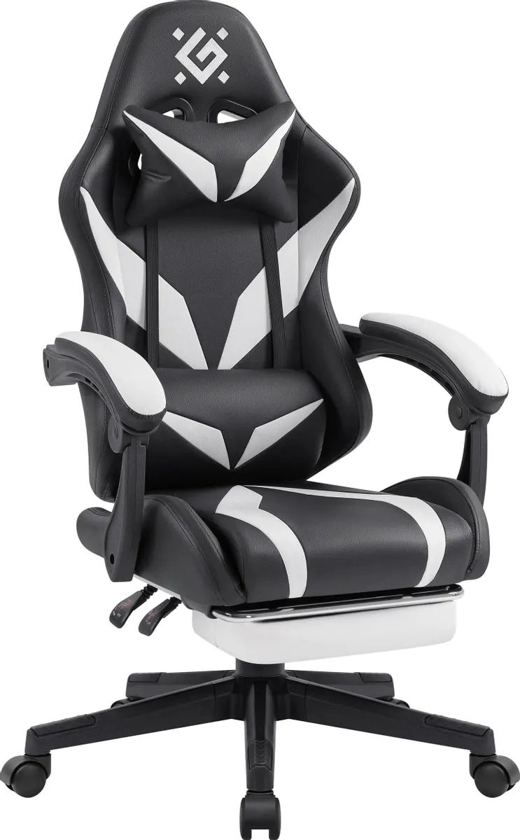 Офисное кресло Defender Aspect (черный)