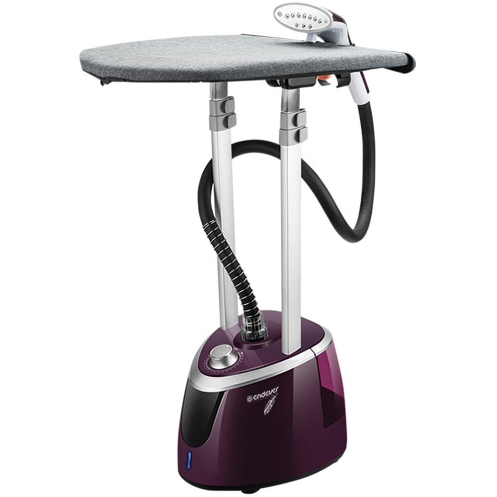 Отпариватель Endever Odyssey Q-7