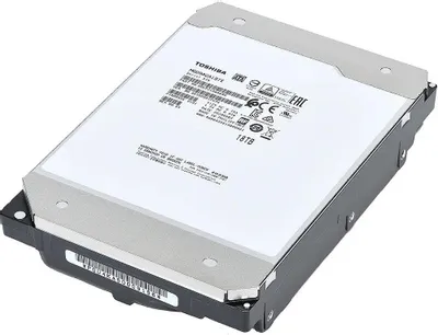 Toshiba MG08 18TB MG09SCA18TE