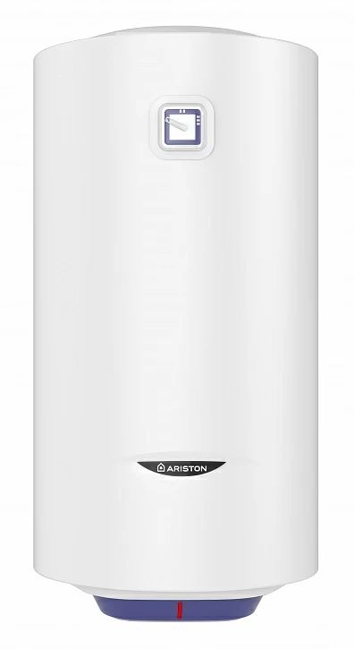 Накопительный электрический водонагреватель Ariston BLU1 R ABS 40 V Slim 1.8