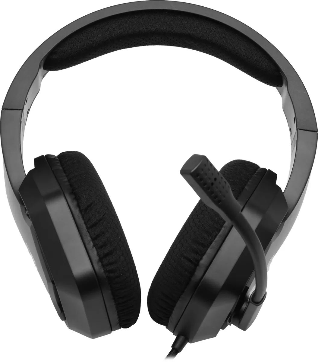 Наушники A4Tech Bloody G260p (черный)