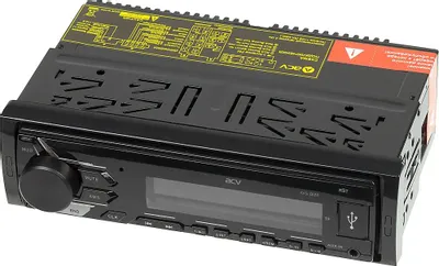 USB-магнитола ACV AVS-812R