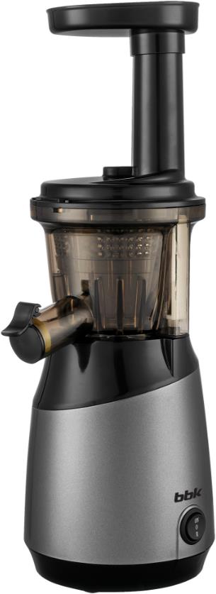 BBK JCS100 черный/серый