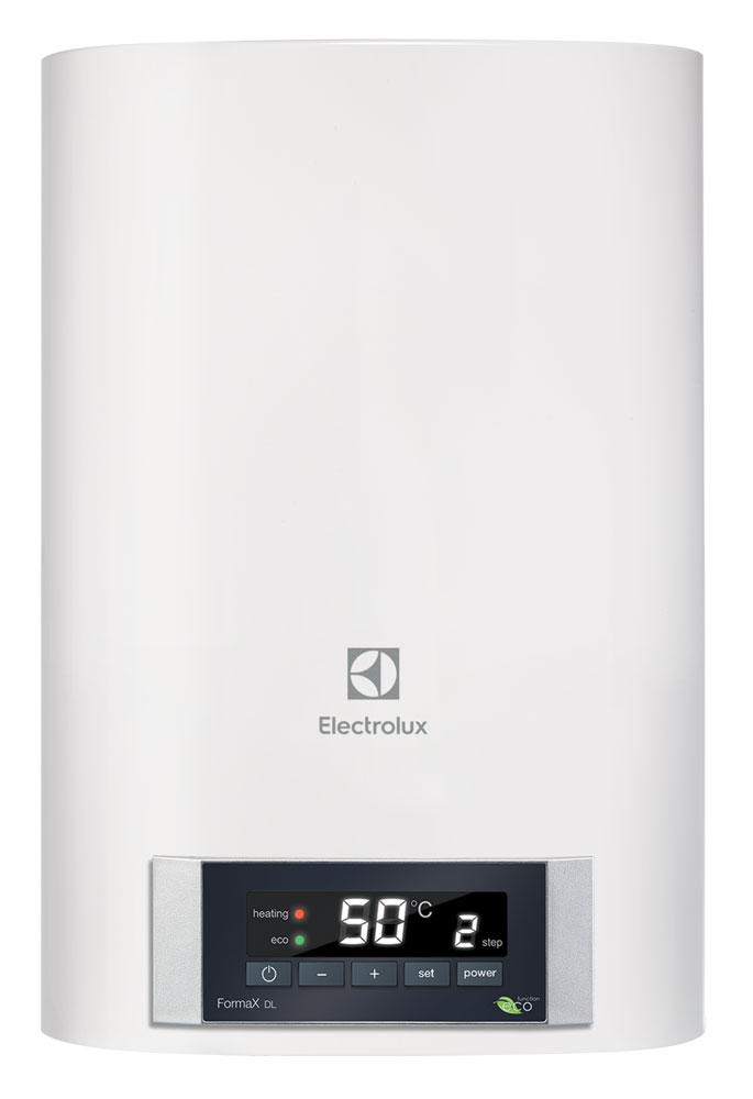 Накопительный электрический водонагреватель Electrolux EWH 30 Formax DL