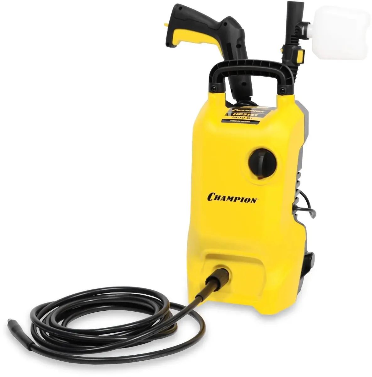 Мойка высокого давления Champion HP3141