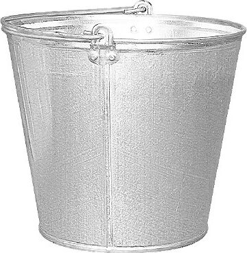 Ведро СибрТех 67590