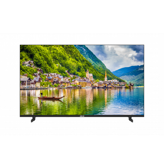 Телевизор AKAI TA43BU500