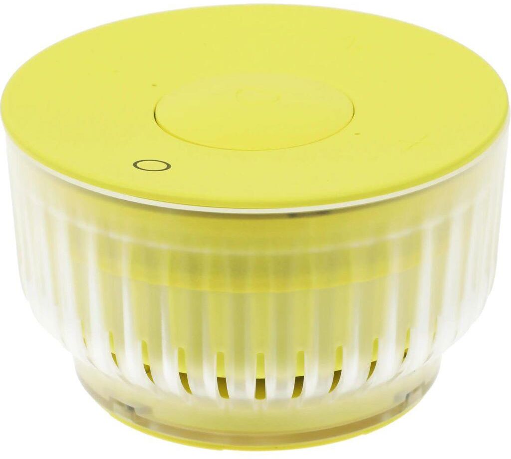 Умная колонка Sber SberBoom Mini 2 (электрический желтый)