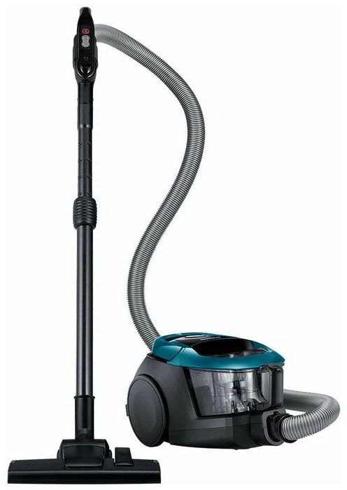 Пылесос Samsung VC18M31B0HN/EV