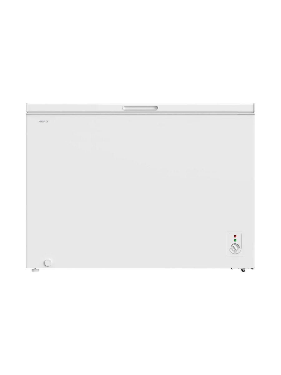 Морозильный ларь Nord (Nordfrost) CN 410