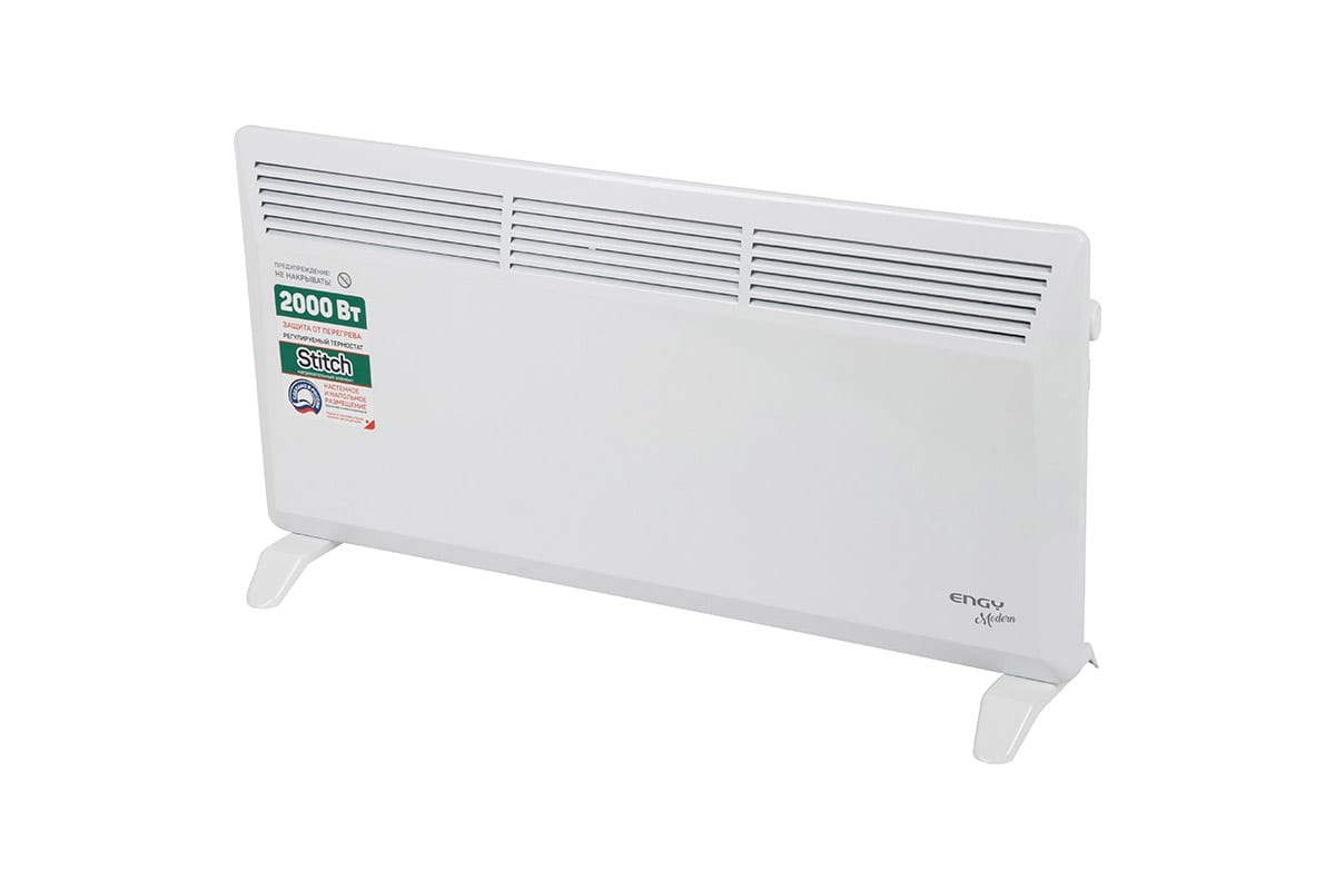 Конвектор Engy EN-2000 Modern