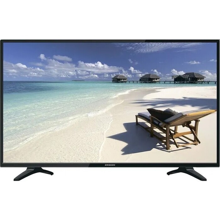 Телевизор Erisson 43FLES901T2SM