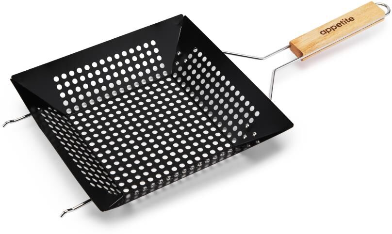 APPETITE MD-3030 квадр 30,5х30,5см перф