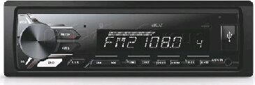 USB-магнитола ACV AVS-812BW