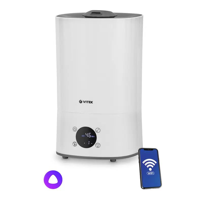Увлажнитель воздуха Vitek VT-2350