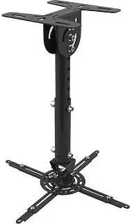 Кронштейн Wize WPA-B (черный)