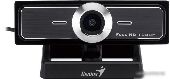 Web камера Genius WideCam F100