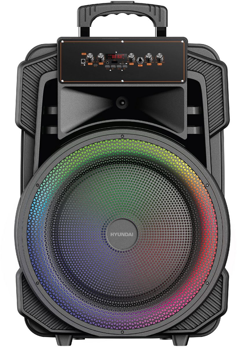 Беспроводная колонка Hyundai H-MC1295