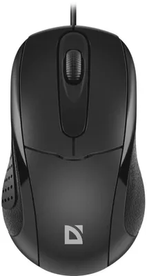 Defender Standard MB-580