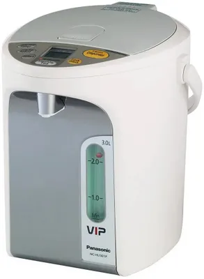 Термопот Panasonic NC-HU301PZTW