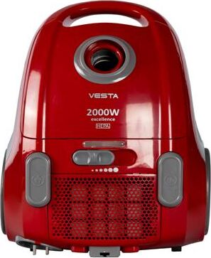 VESTA V9B2000 Красный