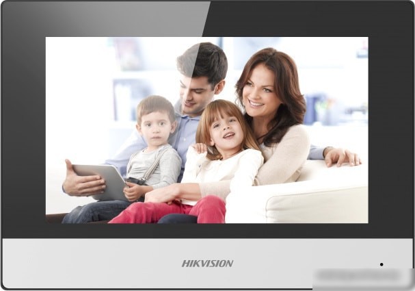 Монитор Hikvision DS-KH6320-WTE1
