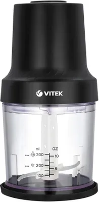 Чоппер Vitek VT-7131