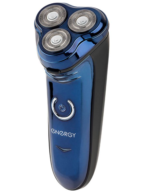 Электробритва Energy EN-730