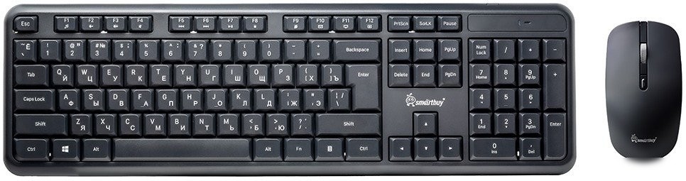 SMARTBUY SBC110AGG серый