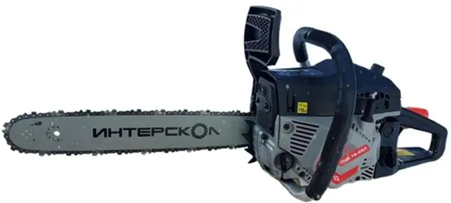Бензопила Интерскол ПЦБ-16/45Л