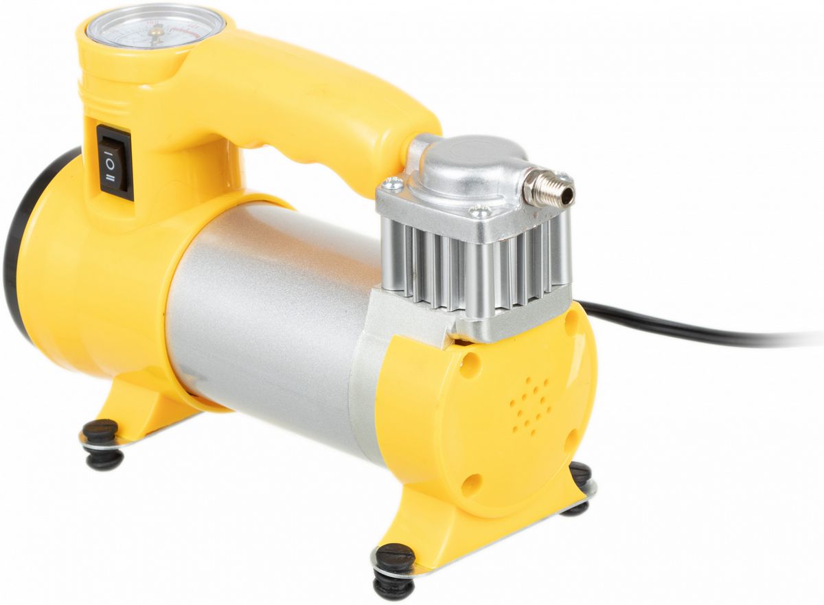 Автомобильный компрессор StarWind CC-200