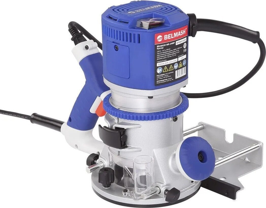 BELMASH MR-2400P
