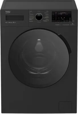 BEKO WSPE6H616A