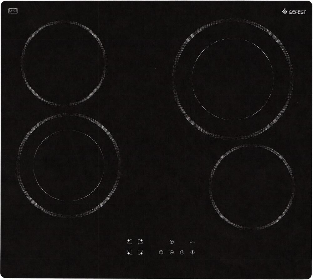 GEFEST ПВЭ 4233 К6