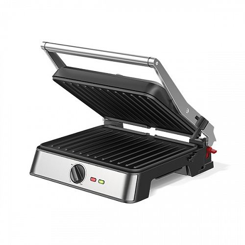 BQ GR3007 Black-Steel