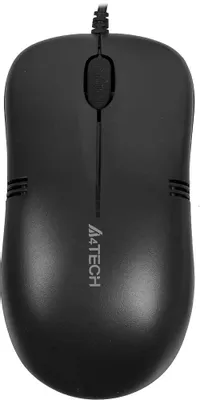 Мышь A4Tech OP-560NU