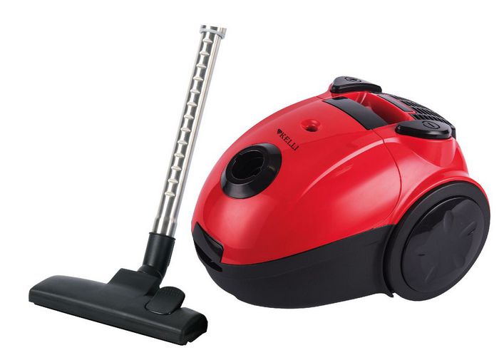 KELLI KL-8020 (красный)