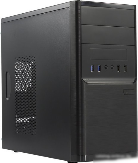 Powerman ES-701BK 450W