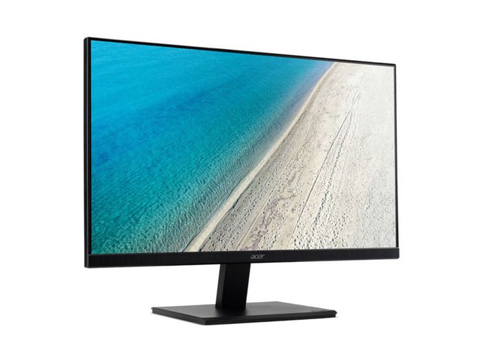 Монитор Acer Vero V227QE0bi UM.WV7CD.002