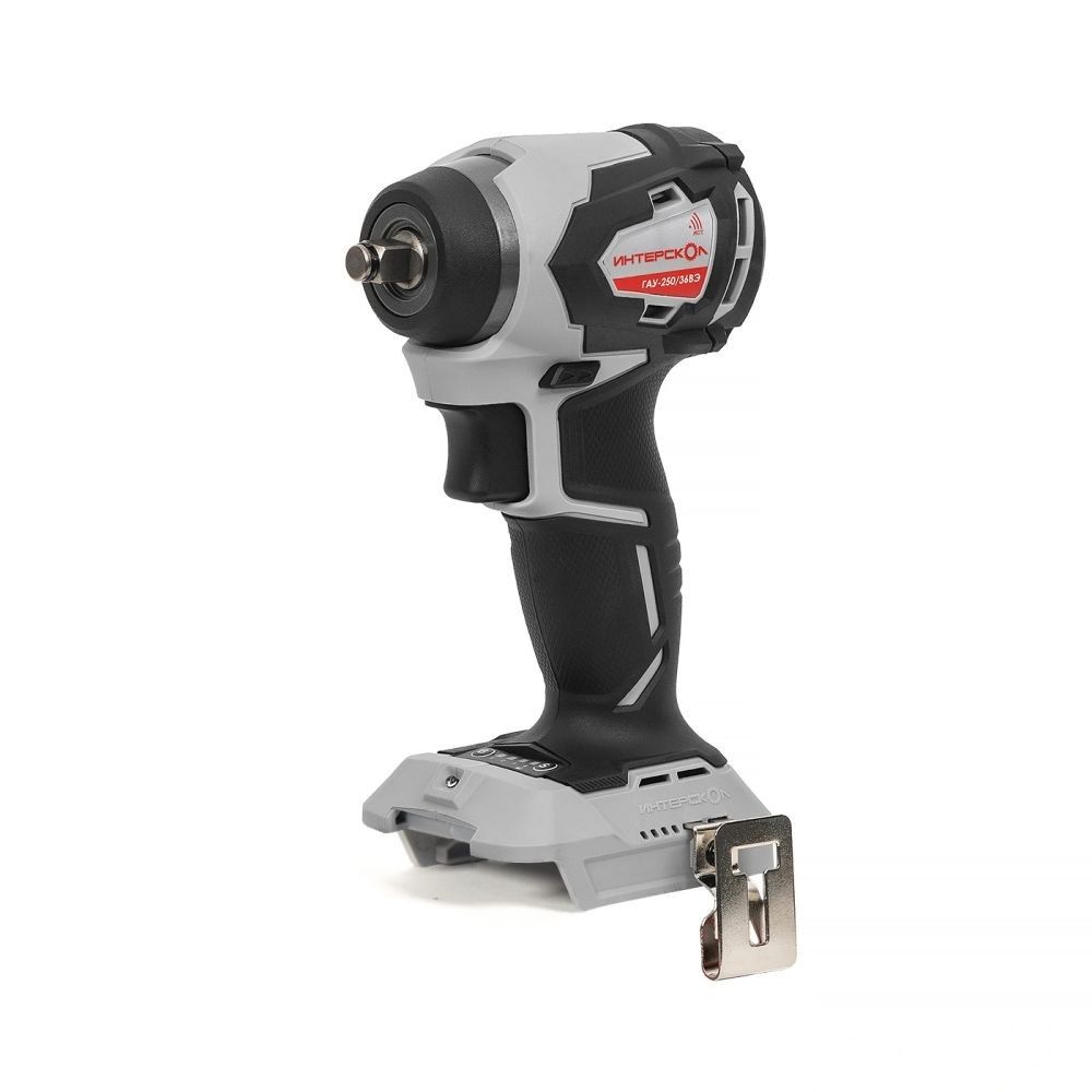 Гайковерт Интерскол ГАУ-250/36ВЭ 863.0.0.70 (без АКБ)