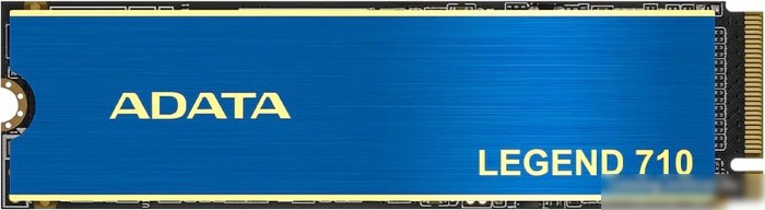 A-Data Legend 710 512GB ALEG-710-512GCS