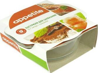 Форма для выпечки Appetite PL17