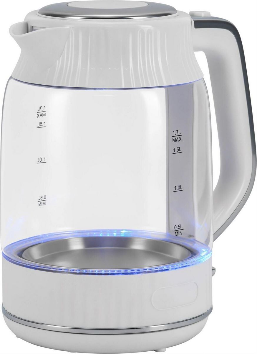 VITEK VT-WK1059 (1,7л. стекло/пластик)