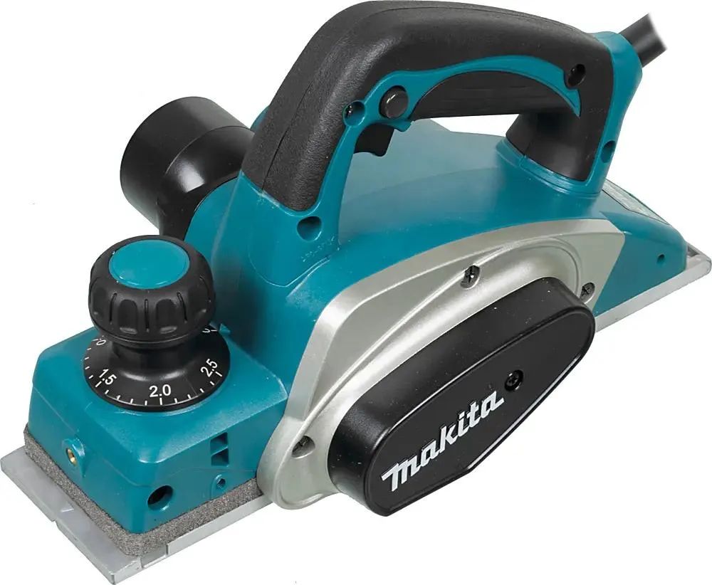 Рубанок Makita KP0800X1