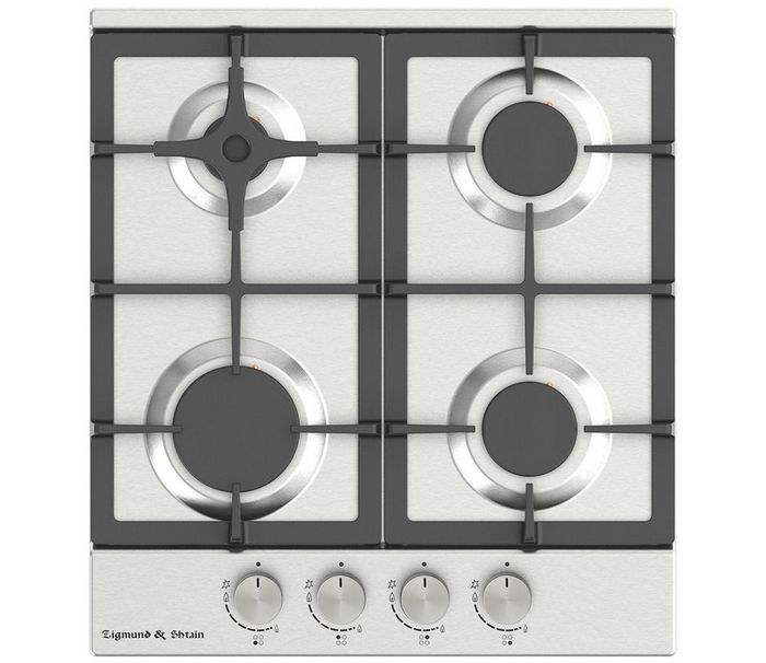 Варочная панель Zigmund & Shtain G 15.4 S