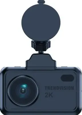 TrendVision TDR-721S EVO