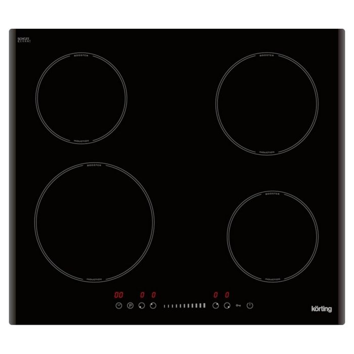 Варочная панель Korting HI 64540 B
